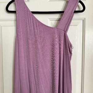 Cabi Radiant Tank Lavender